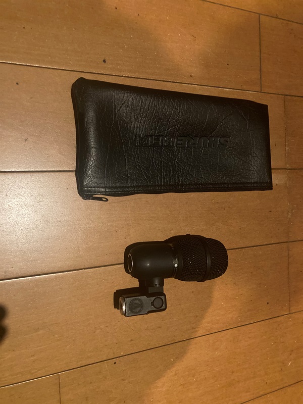 audio-technica HYP-180Bの画像